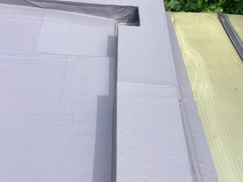 Flat Garage Roof Replacement, Sheffield, S17->title 5